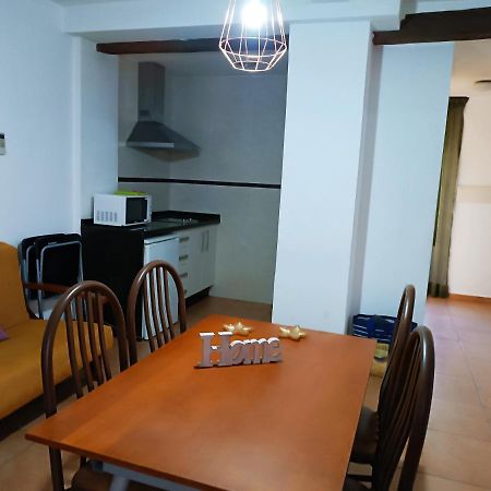 Corrala De San Anton. Sencillo Apartamento En Pleno Centro Granada Exterior photo