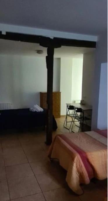 Corrala De San Anton. Sencillo Apartamento En Pleno Centro Granada Exterior photo