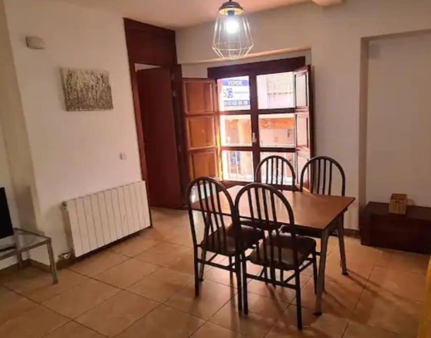 Corrala De San Anton. Sencillo Apartamento En Pleno Centro Granada Exterior photo